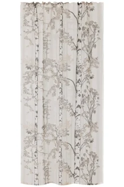 VALLILA VALMISVERHO LUONTOPOLKU LIGHT 140X250CM HARMAA-BEIGE