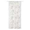 VALLILA VALMISVERHO MAKEBA CLASSIC 140X250CM VALKOINEN
