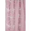 VALLILA VALMISVERHO MAKEBA CLASSIC 140X250CM ROOSA