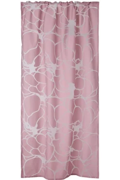 VALLILA VALMISVERHO MAKEBA CLASSIC 140X250CM ROOSA