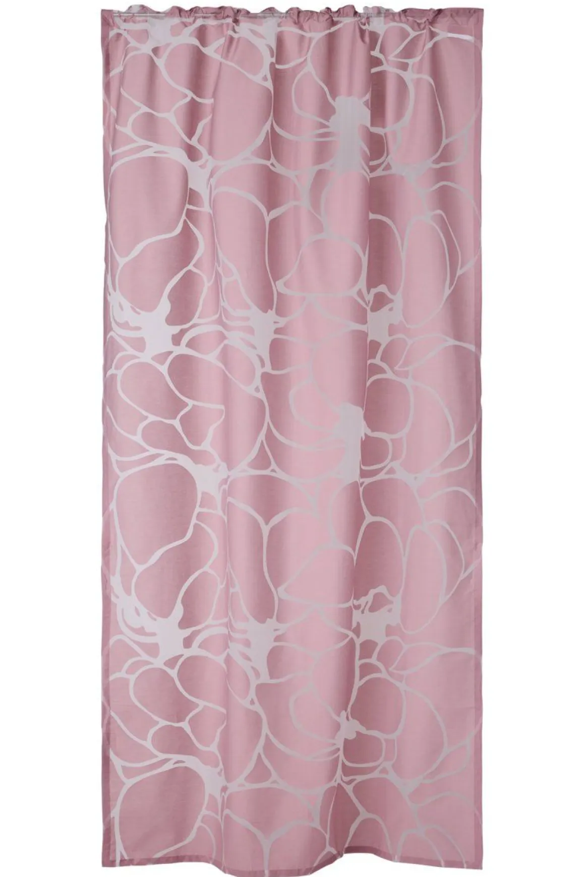 VALLILA VALMISVERHO MAKEBA CLASSIC 140X250CM ROOSA