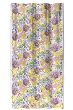VALLILA VALMISVERHO MALVA BREEZE 140X250CM MULTI