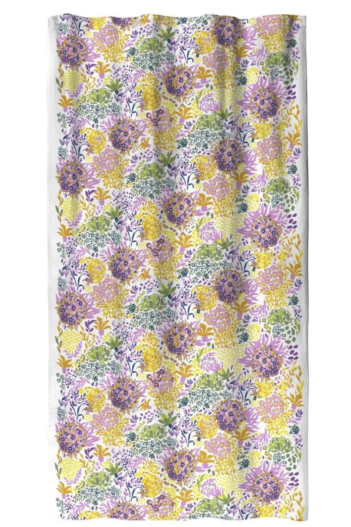 VALLILA VALMISVERHO MALVA BREEZE 140X250CM MULTI
