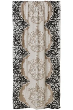 VALLILA VALMISVERHO MANDARIINI 140X240CM LATTE