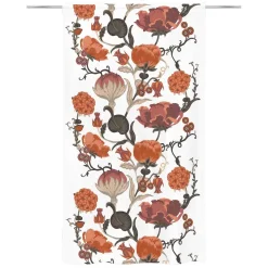 VALLILA VALMISVERHO MARMALADE 140X250CM ORANSSI