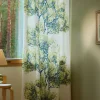 VALLILA VALMISVERHO VÄRE 140X250CM VIHREÄ
