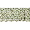 VALLILA VERHOKAPPA ALKULÄHDE 60X250CM VIHREÄ