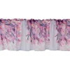 VALLILA VERHOKAPPA ARONIA FLOW 60X250CM MULTI