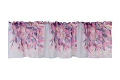 VALLILA VERHOKAPPA ARONIA FLOW 60X250CM MULTI
