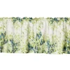 VALLILA VERHOKAPPA VÄRE 60X250CM VIHREÄ