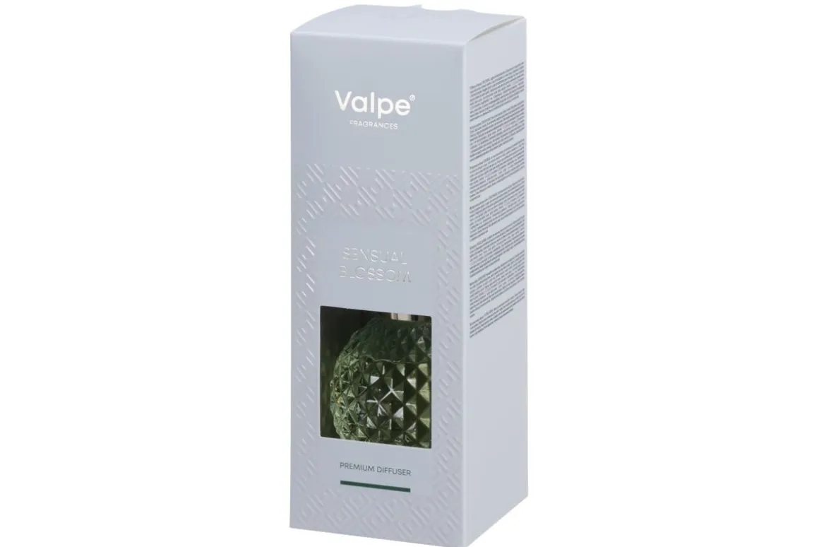 VALPE HUONETUOKSU KRISTALLI SENSUAL BLOSSOM 100ML