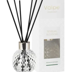 VALPE HUONETUOKSU KRISTALLI SENSUAL BLOSSOM  100ML