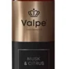 VALPE HUONETUOKSUJEN TÄYTTÖPAKKAUKSET MUSK & CITRUS 180