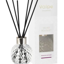 VALPE HUONETUOKSU KRISTALLI VELVET BOUGUET 100ML