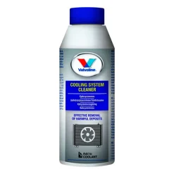 VALVOLINE COOLING SYSTEM CLEANER LISÄAINE 250 ML