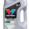 VALVOLINE SYNPOWER FE 5W-30 MOOTTORIÖLJY 5 L