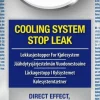 VALVOLINE COOLING SYSTEM STOP LEAK LISÄAINE 300 ML