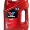 VALVOLINE MAXLIFE 10W-40 MOOTTORIÖLJY 4 L