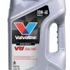 VALVOLINE VAL VR1 RACING 10W-60 MOOTTORIÖLJY 5 L