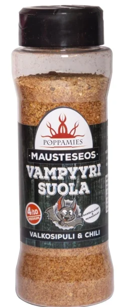 VAMPYYRISUOLA 165 G