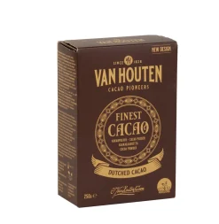 VAN HOUTEN KAAKAOJAUHE 250 G