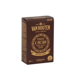 VAN HOUTEN KAAKAOJAUHE 125 G