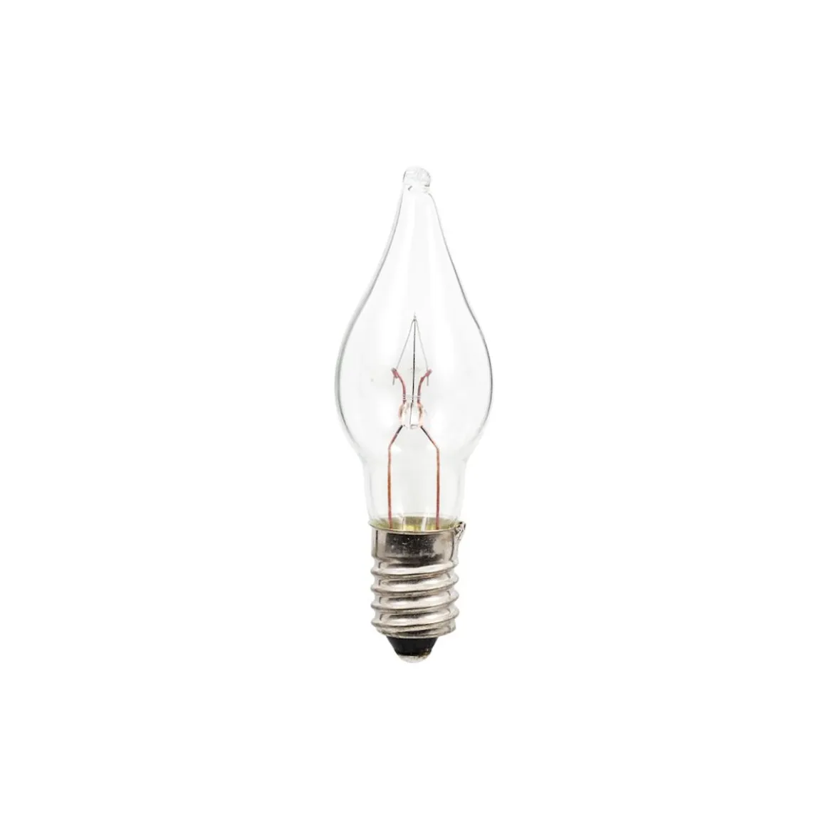 VARALAMPPU E10 24V 1,8W
