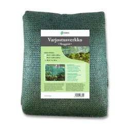 VARJOSTUSVERKKO 40 M2