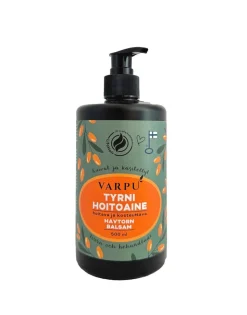 VARPU TYRNI HOITOAINE  500 ML