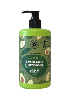 VARPU AVOCADO HOITOAINE  500 ML