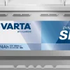 VARTA DYNAMIC SLI KÄYNNISTYSAKKU 74AH 278X175X190MM -/+ 680A