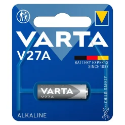 VARTA ELECTRONICS V27A 12V PARISTO