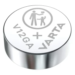 VARTA NAPPIPARISTO V12GA LR43 1KPL