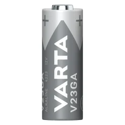 VARTA NAPPIPARISTO V23GA 2-PACK