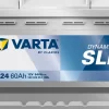 VARTA DYNAMIC SLI KÄYNNISTYSAKKU 60AH 242X175X190MM -/+ 540A