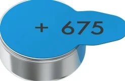 VARTA KUULOKOJEPARISTO 675 AU