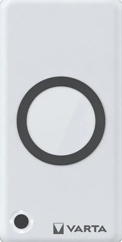 VARTA LANGATON VARAVIRTALÄHDE 15000MAH