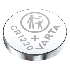 VARTA NAPPIPARISTO CR1220