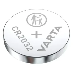 VARTA NAPPIPARISTO CR2032 5-PACK