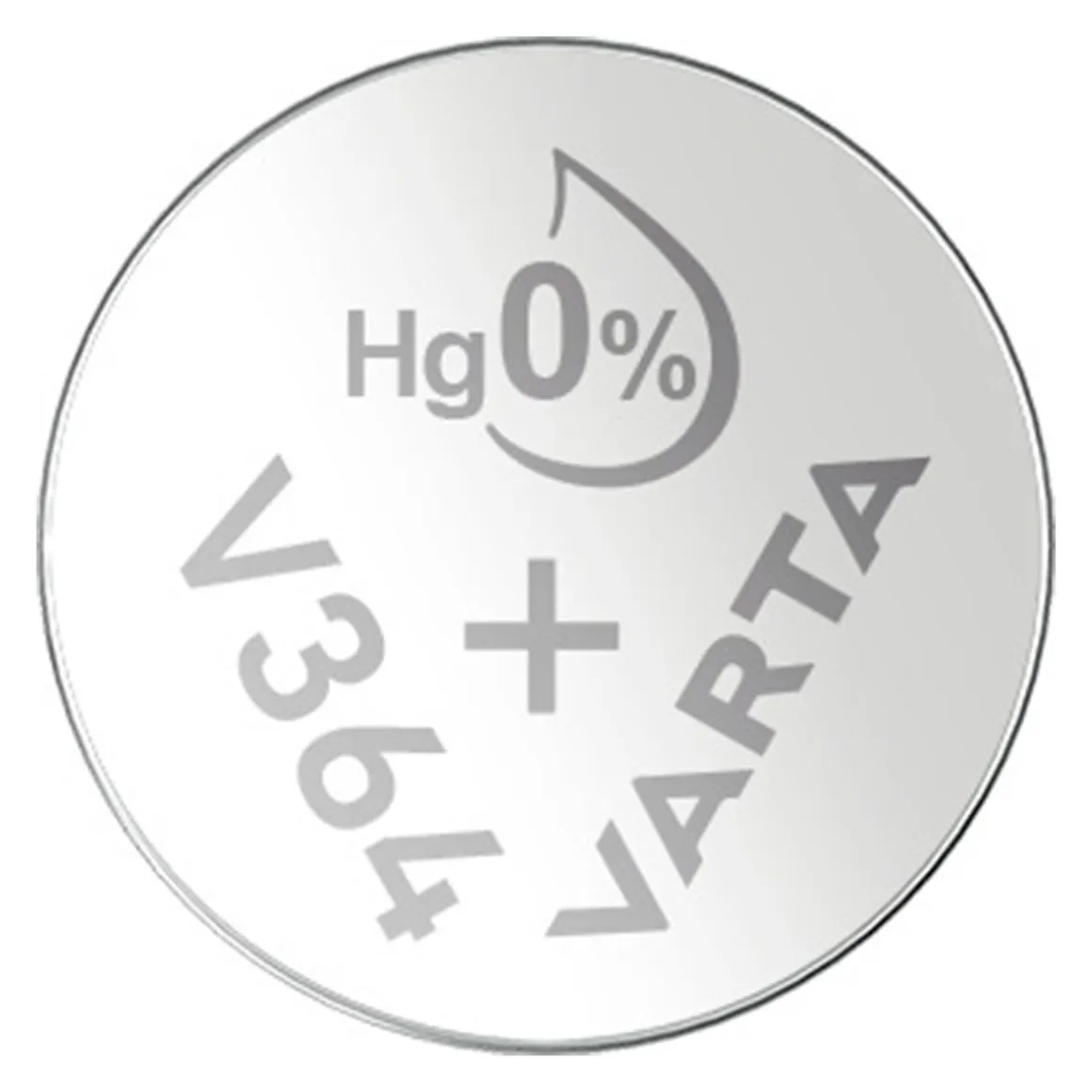 VARTA NAPPIPARISTO V 364