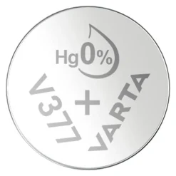 VARTA NAPPIPARISTO V 377