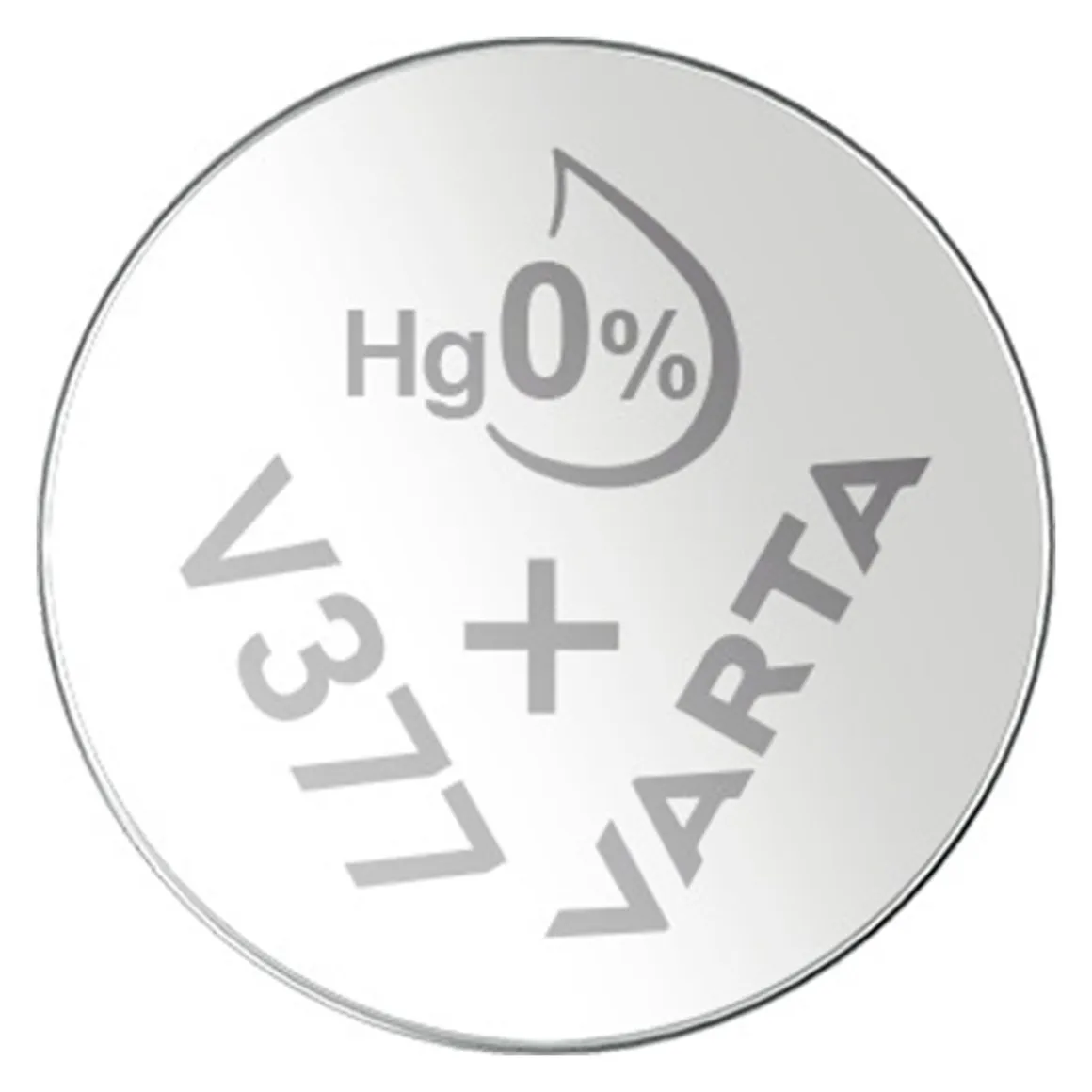 VARTA NAPPIPARISTO V 377