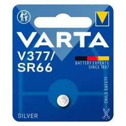 VARTA NAPPIPARISTO V 377