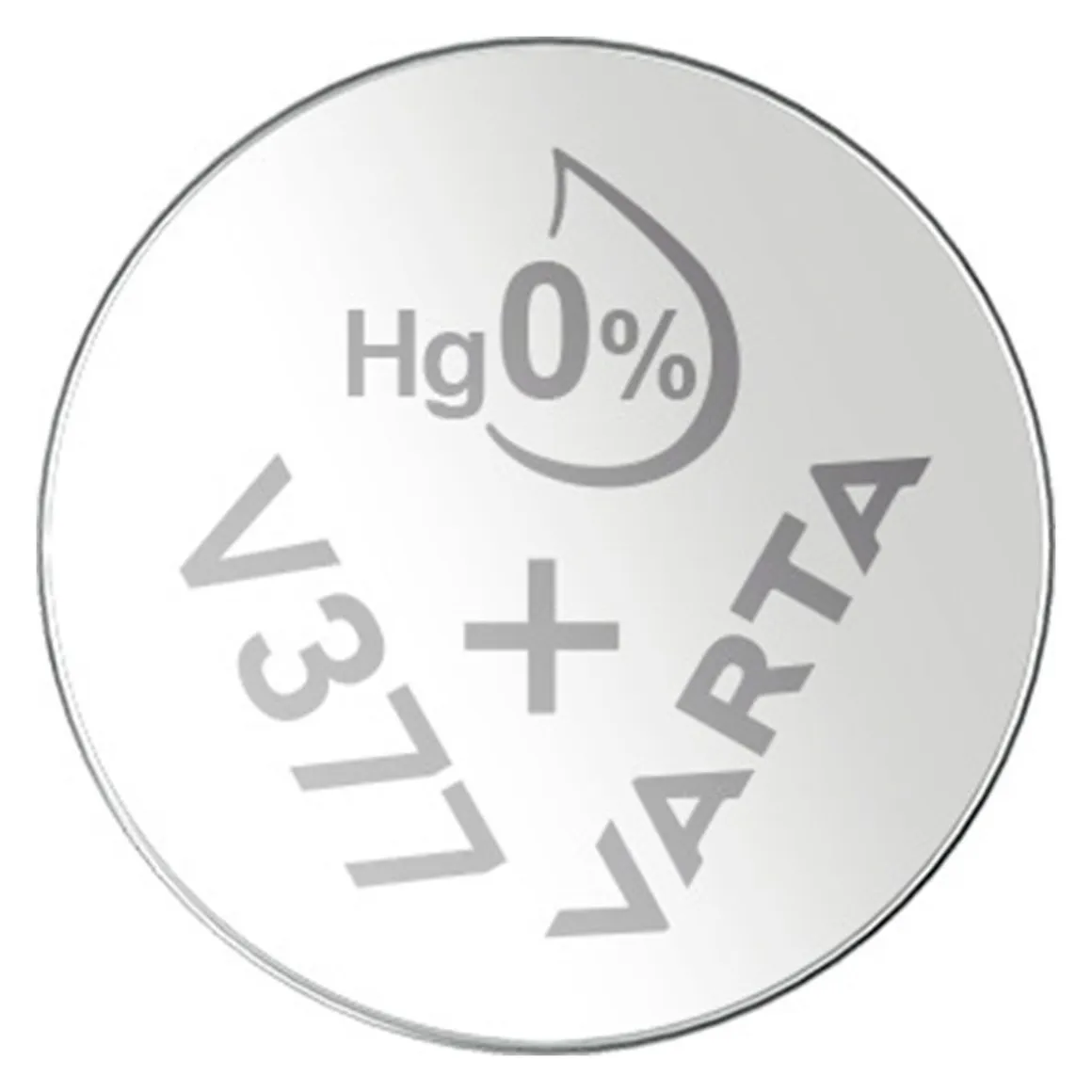 VARTA NAPPIPARISTO V 377