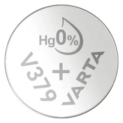 VARTA NAPPIPARISTO V 379