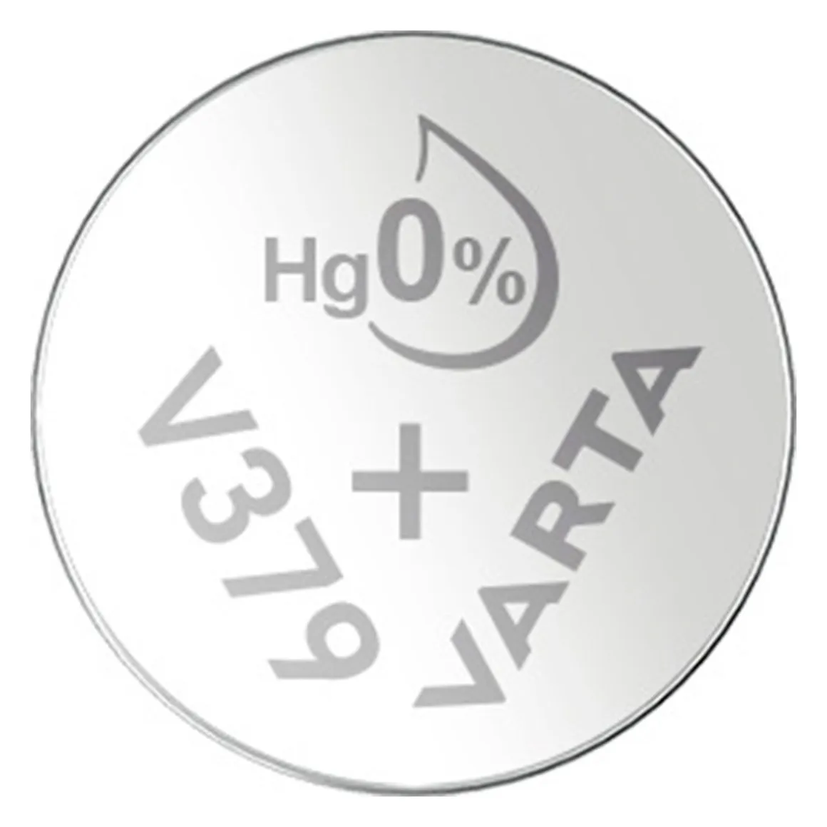 VARTA NAPPIPARISTO V 379