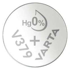 VARTA NAPPIPARISTO V 379