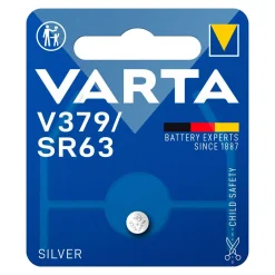 VARTA NAPPIPARISTO V 379