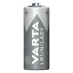 VARTA PARISTO ELECTRONIC LR 01 1 KPL