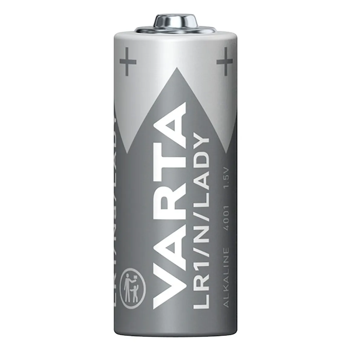 VARTA PARISTO ELECTRONIC LR 01 1 KPL